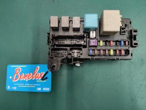 Used Fuse box Daihatsu Sirion 2 (M3) 1.0 12V DVVT Price on request offered by Benelux Zwijndrecht B.V.