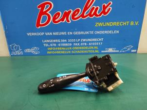 Used Indicator switch Daihatsu Sirion 2 (M3) 1.0 12V DVVT Price on request offered by Benelux Zwijndrecht B.V.