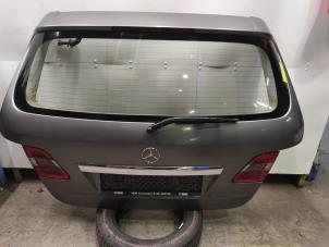 Gebrauchte Heckklappe Mercedes B (W245,242) 1.5 B-150 16V Preis auf Anfrage angeboten von Benelux Zwijndrecht B.V.