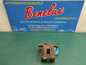 Used Rear brake calliper, right Mercedes B (W245,242) 1.5 B-150 16V Price on request offered by Benelux Zwijndrecht B.V.