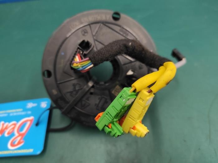 Airbag clock spring Mercedes B 1.5 B150 16V A1694641218