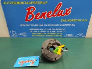Used Airbag clock spring Mercedes B (W245,242) 1.5 B-150 16V Price on request offered by Benelux Zwijndrecht B.V.