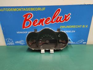 Used Odometer KM Kia Picanto (TA) 1.0 12V Price on request offered by Benelux Zwijndrecht B.V.