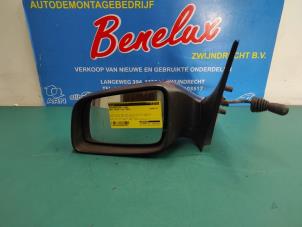 Used Wing mirror, left Opel Astra G (F08/48) 1.6 Price on request offered by Benelux Zwijndrecht B.V.