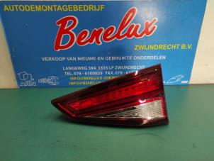 Used Taillight, right Seat Ateca (5FPX) 1.5 TSI 16V Price on request offered by Benelux Zwijndrecht B.V.