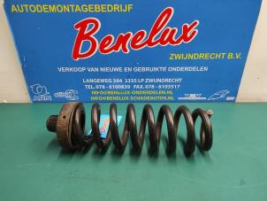 Used Rear coil spring BMW 3 serie (E93) 335i 24V Price on request offered by Benelux Zwijndrecht B.V.