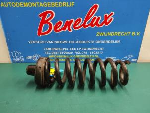 Used Rear coil spring BMW 3 serie (E93) 335i 24V Price on request offered by Benelux Zwijndrecht B.V.