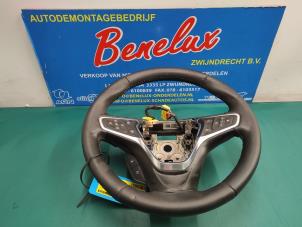 Used Steering wheel Opel Ampera-e Ampera-e Price on request offered by Benelux Zwijndrecht B.V.