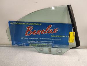 Used Window 2-door, rear right BMW 3 serie (E93) 335i 24V Price on request offered by Benelux Zwijndrecht B.V.