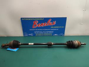 Used Front drive shaft, right Opel Astra J (PC6/PD6/PE6/PF6) 1.6 16V Ecotec Price on request offered by Benelux Zwijndrecht B.V.
