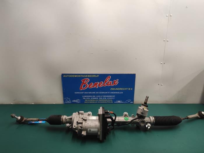 Power steering boxes with part number GE80221R11 stock