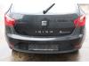 Stoßstange hinten van een Seat Ibiza IV (6J5) 1.2 TDI Ecomotive 2012
