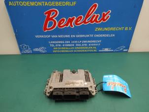 Used Engine management computer Ford Fiesta 6 (JA8) 1.6 TDCi 16V Price on request offered by Benelux Zwijndrecht B.V.