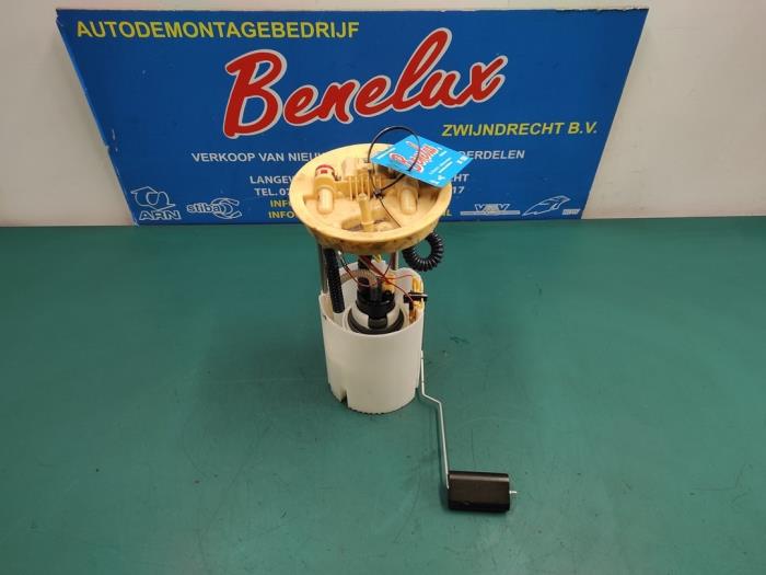 Begagnade Boosterpump Ford Transit Connect (PJ2) 1.5 TDCi ECOnetic Pris på förfrågan erbjuds av Benelux Zwijndrecht B.V.