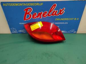 Used Taillight, left Ford Ka I 1.3i Price on request offered by Benelux Zwijndrecht B.V.