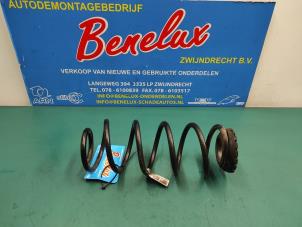Used Rear coil spring Opel Karl 1.0 12V Price on request offered by Benelux Zwijndrecht B.V.