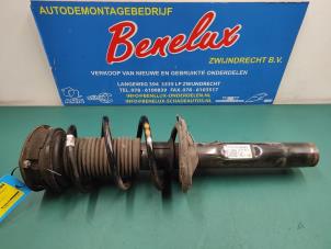 Used Front shock absorber rod, right Seat Ateca (5FPX) 1.5 TSI 16V Price on request offered by Benelux Zwijndrecht B.V.