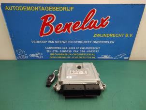 Used Engine management computer Mercedes C Estate (S204) 3.0 C-350 CDI V6 24V 4-Matic Price on request offered by Benelux Zwijndrecht B.V.