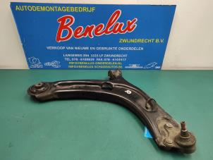 Used Front wishbone, right Seat Ateca (5FPX) 1.5 TSI 16V Price on request offered by Benelux Zwijndrecht B.V.