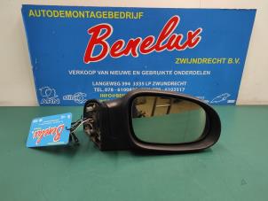 Used Wing mirror, right Mercedes A (W168) 1.6 A-160 Price on request offered by Benelux Zwijndrecht B.V.
