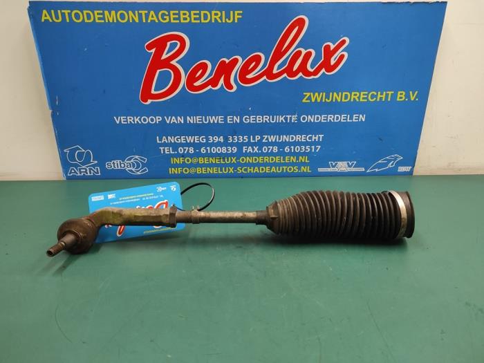 Gebrauchte Spurstange links Ford Transit Connect (PJ2) 1.5 TDCi ECOnetic Preis auf Anfrage angeboten von Benelux Zwijndrecht B.V.