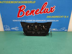 Used Heater control panel Ford Transit Connect (PJ2) 1.5 TDCi ECOnetic Price on request offered by Benelux Zwijndrecht B.V.