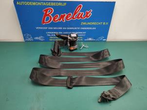 Used Front seatbelt, left Ford Transit Connect (PJ2) 1.5 TDCi ECOnetic Price on request offered by Benelux Zwijndrecht B.V.