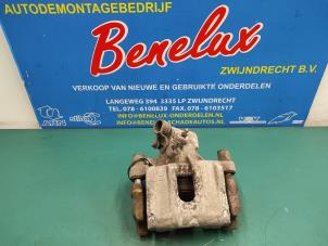 Used Rear brake calliper, left Ford Transit Connect (PJ2) 1.5 TDCi ECOnetic Price on request offered by Benelux Zwijndrecht B.V.