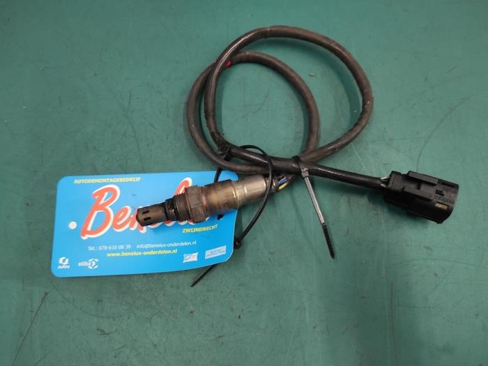 Sonde lambda Ford Transit Connect (PJ2), 2013 1.5 TDCi ECOnetic, Camionnette , Diesel, 1.498cc, 74kW, XVGA; XVGB; XVGC, 2015-05 (Occasion)