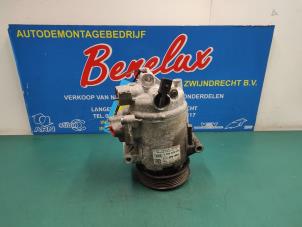 Used Air conditioning pump Volkswagen Polo V (6R) 1.2 TDI 12V BlueMotion Price on request offered by Benelux Zwijndrecht B.V.