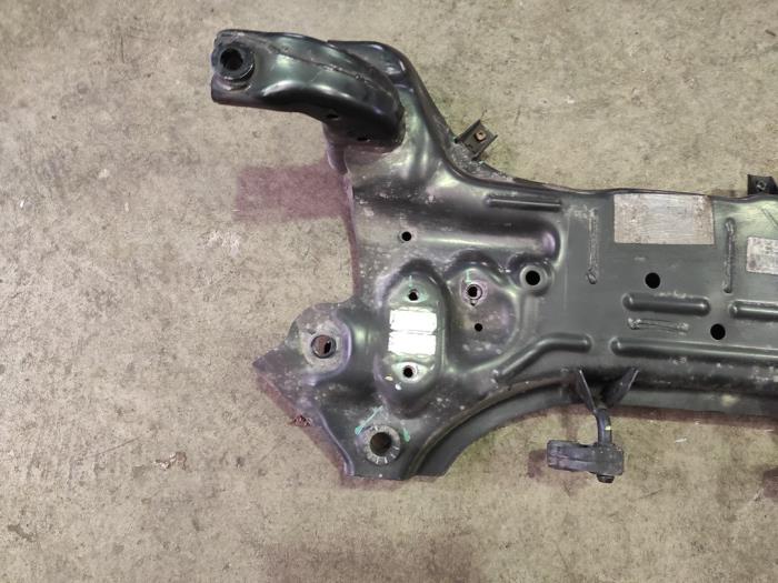 Subframe Hyundai i20 1.0 T-GDI 100 12V - 00000 G3LC