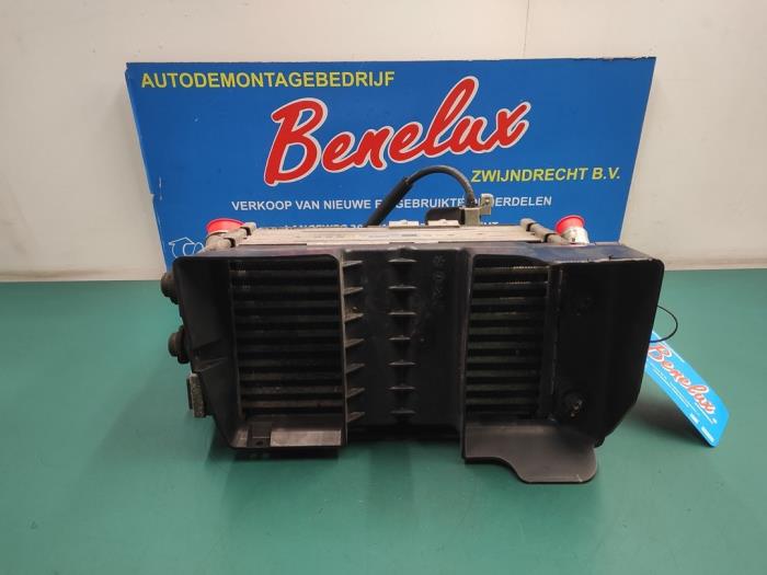 Usados Intercooler Hyundai i20 (GBB) 1.0 T-GDI 100 12V Precio de solicitud ofrecido por Benelux Zwijndrecht B.V.
