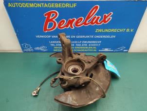 Used Knuckle, front right Toyota Corolla (E12) 1.6 16V VVT-i Price on request offered by Benelux Zwijndrecht B.V.