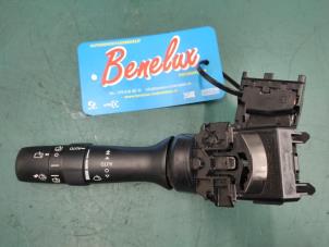 Used Wiper switch Toyota Yaris III (P13) 1.5 16V Hybrid Price on request offered by Benelux Zwijndrecht B.V.