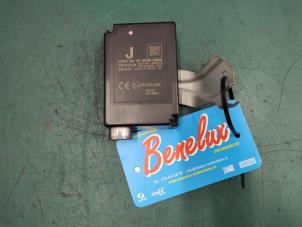 Used Tyre pressure module Toyota Yaris III (P13) 1.5 16V Hybrid Price on request offered by Benelux Zwijndrecht B.V.
