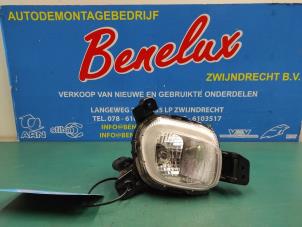 Used Fog light, front right Kia Picanto (JA) 1.0 DPi 12V Price on request offered by Benelux Zwijndrecht B.V.