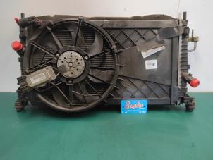 Used Cooling set Ford Focus C-Max 1.8 16V Price on request offered by Benelux Zwijndrecht B.V.