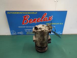 Used Air conditioning pump Ford Focus C-Max 1.8 16V Price on request offered by Benelux Zwijndrecht B.V.