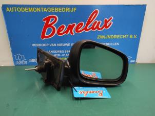 Gebrauchte Außenspiegel rechts Chevrolet Spark 1.0 16V Preis auf Anfrage angeboten von Benelux Zwijndrecht B.V.