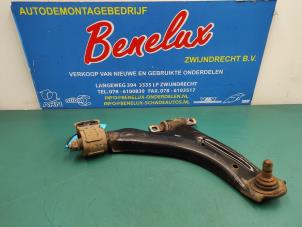Used Front wishbone, right Chevrolet Spark 1.0 16V Price on request offered by Benelux Zwijndrecht B.V.
