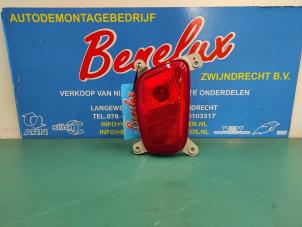 Used Rear fog light Kia Picanto (JA) 1.0 12V Price on request offered by Benelux Zwijndrecht B.V.
