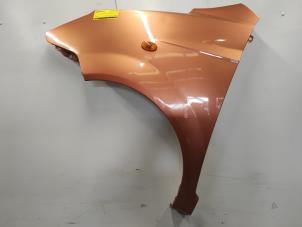 Used Front wing, left Chevrolet Matiz Price on request offered by Benelux Zwijndrecht B.V.