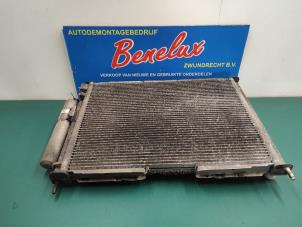 Used Combiradiator Nissan Micra (K12) 1.2 16V Price on request offered by Benelux Zwijndrecht B.V.