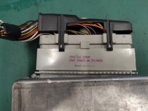 Engine management computer from a Ford Focus 1 1.6 16V 1999