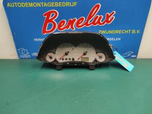 Used Odometer KM Ford Focus 1 1.6 16V Price on request offered by Benelux Zwijndrecht B.V.