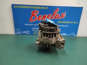 Used Dynamo Mercedes B (W245,242) 2.0 B-200 16V Price on request offered by Benelux Zwijndrecht B.V.
