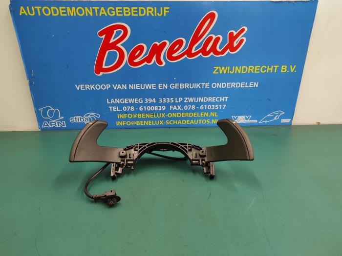 Usagé Kit manettes de commande Citroen Jumpy 2.0 Blue HDI 180 Prix sur demande proposé par Benelux Zwijndrecht B.V.
