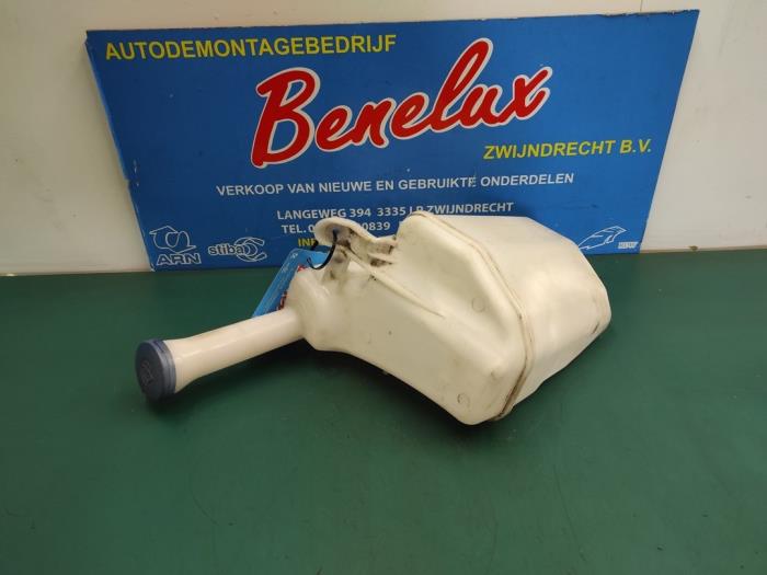 Toyota Aygo Front windscreen washer reservoirs stock