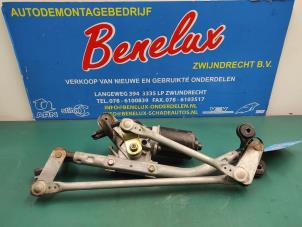 Usados Mecanismo y motor de limpiaparabrisas Chevrolet Matiz 0.8 S,SE Precio de solicitud ofrecido por Benelux Zwijndrecht B.V.