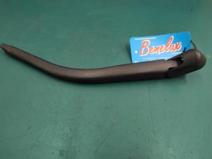 Used Rear wiper arm Chevrolet Matiz 0.8 S,SE Price on request offered by Benelux Zwijndrecht B.V.